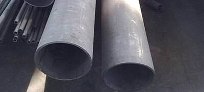 Alloy Steel Grade P12 Seamless Pipes