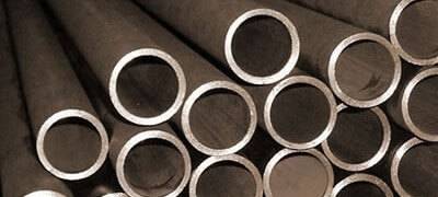 Alloy Steel Grade P9 Seamless Pipes