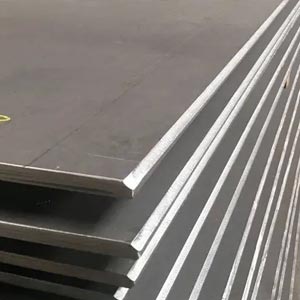 A387 Gr 11 Alloy Steel Plate