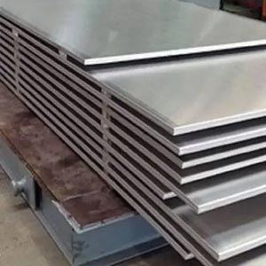A387 Gr 12 Alloy Steel Plate