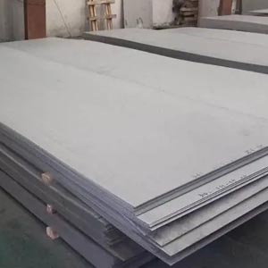 A387 Gr 22 Alloy Steel Plate