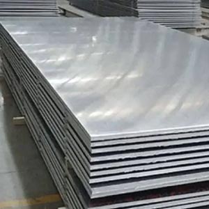 A387 Gr 9 Alloy Steel Plate