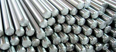 Hindalco Aluminium 6061 Round Bars
