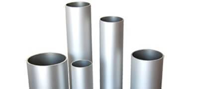 Stainless Steel Air Cylinder Tube