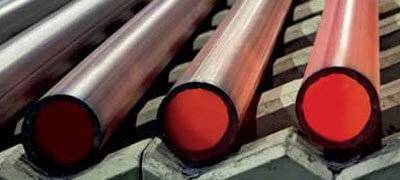 AISI 1018 Seamless Pipes