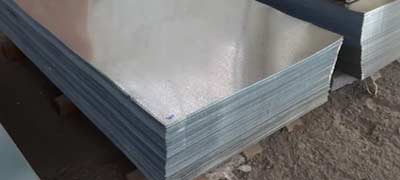 6082 Aluminum Sheets