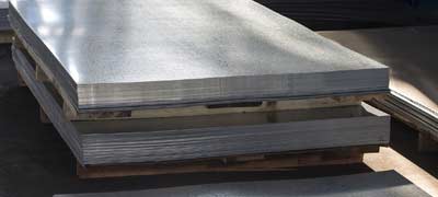 Aluminium 6082 Sheet