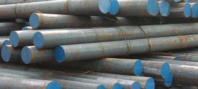 Alloy Steel F91 A182 Round Bars