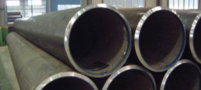 ASTM A335 P92 Alloy Steel Seamless Pipes