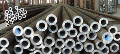 ASTM A213 T22 Alloy Steel Seamless Tubes