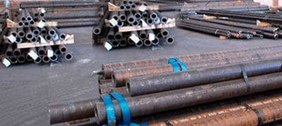ASTM A213 T5C Alloy Steel Seamless Tubes