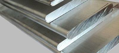Set of 7075 Aluminum Flat Bars