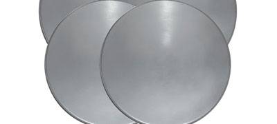 Aluminium 7075 Circles