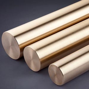 Aluminium Bronze CA104 Bars