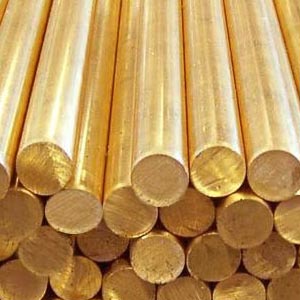 Aluminium Bronze DEF STAN 02-833 Bars