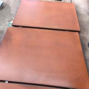 ASTM A242 Type 1 Weathering Steel Plate ASTM A242 Type 1 Weathering Steel Plate