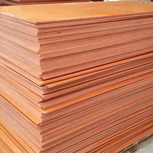 ASTM A588 Grade A Plate ASTM A588 Grade A Plate