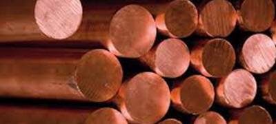 Beryllium Copper Alloy Bars C17500