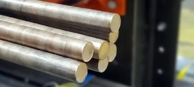 Bronze Rod SAE galvanized-wire-rope