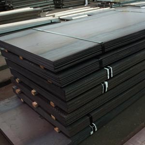 C45 Carbon Steel Plate