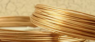 C510 Phosphor Bronze Coil Wires