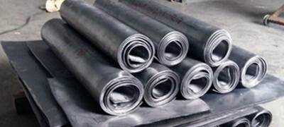 Carbon Steel Coils