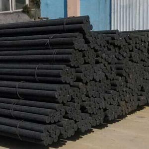 Carbon Steel ST 52 Bar