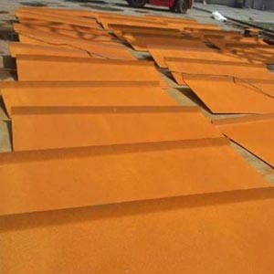 Corten B Steel Plate Corten B Steel Plate