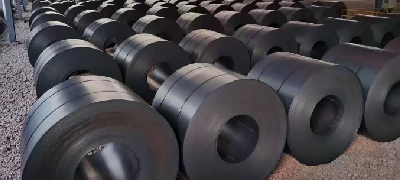 Steel Cold Rolled Coils IS 513 Part 1: 2016 CR5