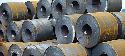 Steel Cold Rolled Coils IS 513 Part 1: 2016 CR3