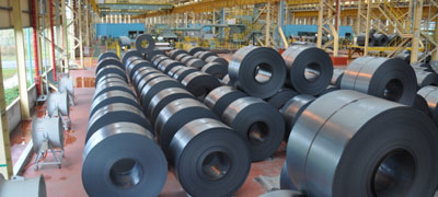 Steel Cold Rolled Coils IS 513 Part 1: 2016 CR3