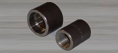 CS Forged Couplings / Sockets