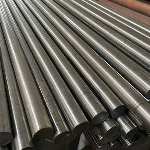 High Alloy Steel 16MnCr5 Round Bar