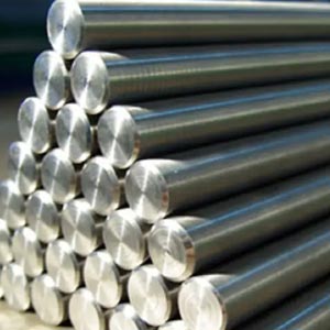 High Alloy Steel 18CrNiMo7-6 Round Bar