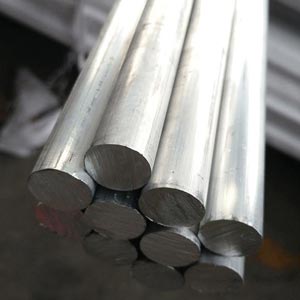 High Alloy Steel 34CrNiMo6 Round Bar
