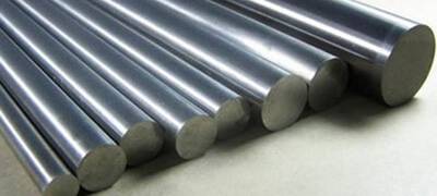 Nickel Alloy Products