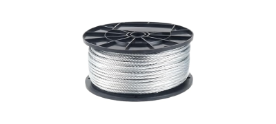 Marine Galvanized Rope