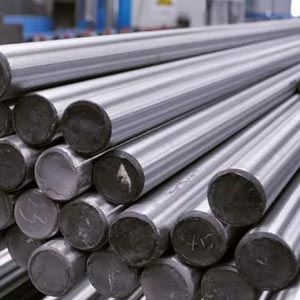 Mild Steel Bright Round Bar