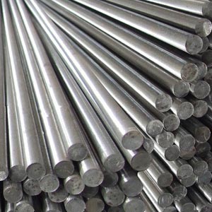 Mild Steel Rod 8mm