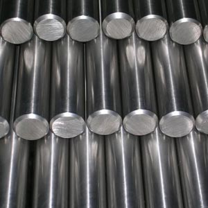 Mild Steel Round