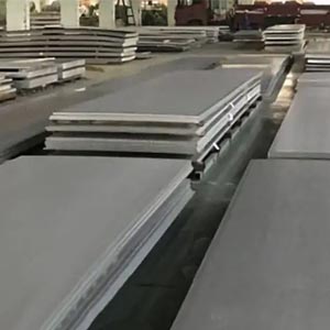 P20 Tool Steel Plate