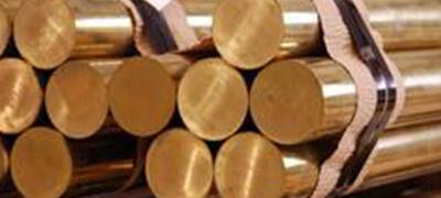 Phosphor Bronze Alloy Bars