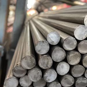 SAE 8620 Round Bar SAE 8620 Round Bar