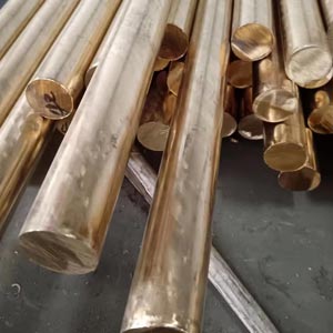 SAE CA952 Aluminium Bronze Bar