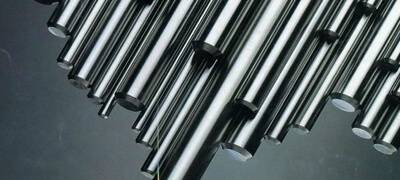 Manufacturer of Stainless Steel 17-4 PH Round Bar in india