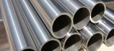 Stainless Steel 304Cu Welded Pipes