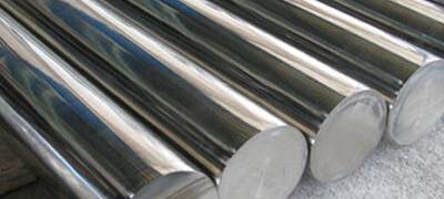 Stainless Steel 316 Round Bar