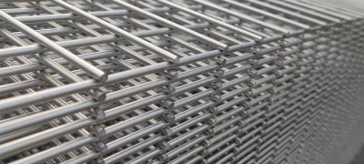 Stainless Steel 304 Welded Wire Mesh Stainless Steel 304 Welded Wire Mesh