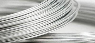 Steel 308L Wires