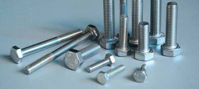 Stainless Steel 310 Bolts